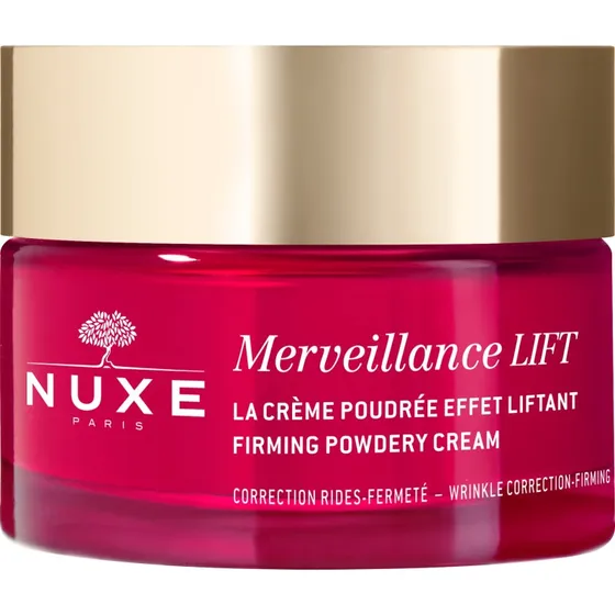 Nuxe Merveillance Lift Crème Poudrée Effet Liftant 50ml