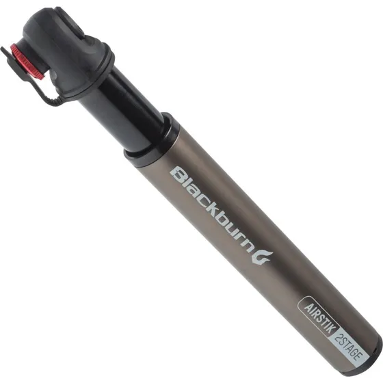 Blackburn Airstik 2-Stage Mini Pompe à Air