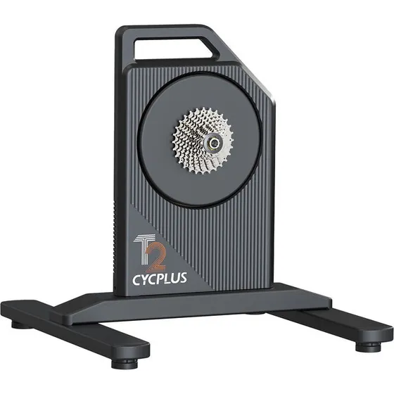 Cycplus T2H Entraîneur de vélo intelligent