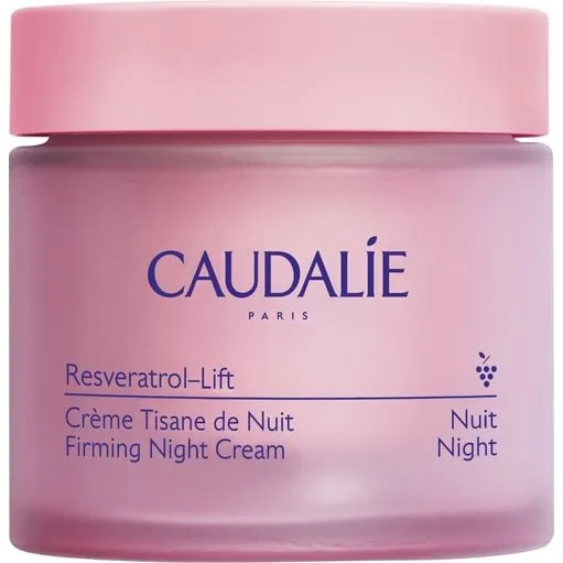 Caudalie Resveratrol Lift Crème Tisane de Nuit 50 ml