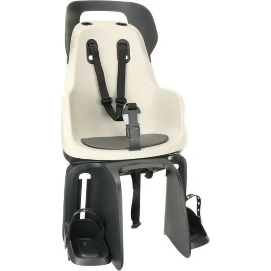 Bobike Go Maxi Siège Arrière Enfant Vanille Cupcake