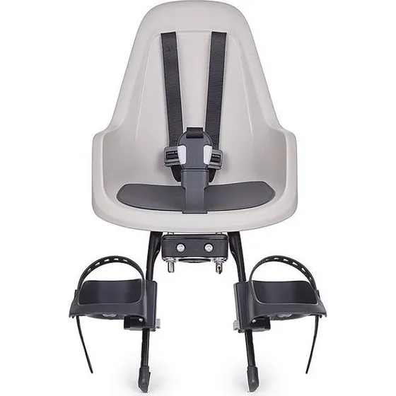 Bobike Go Mini Siège Avant Vanille