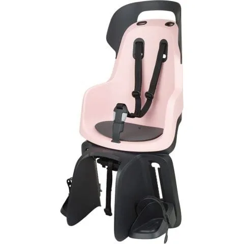 Bobike Go Maxi MIK-HD Rose Bonbon