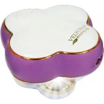 Velform Amazing Legs - Épilateur jambes violet