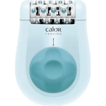 Calor Épilateur Fashion EP1028C0 Bleu