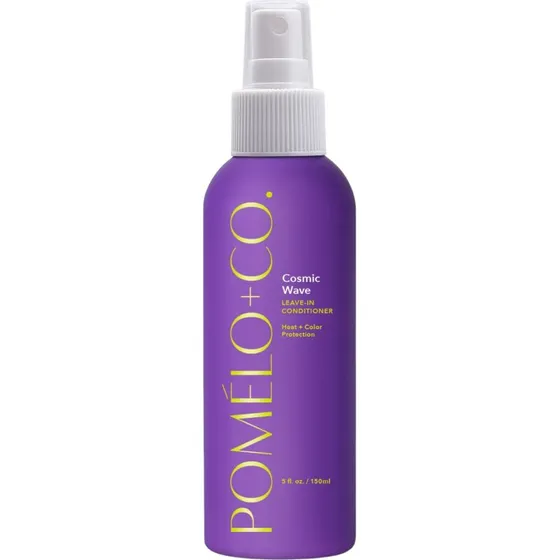 Pomelo+Co Cosmic Wave Après-shampoing sans rinçage 150ml