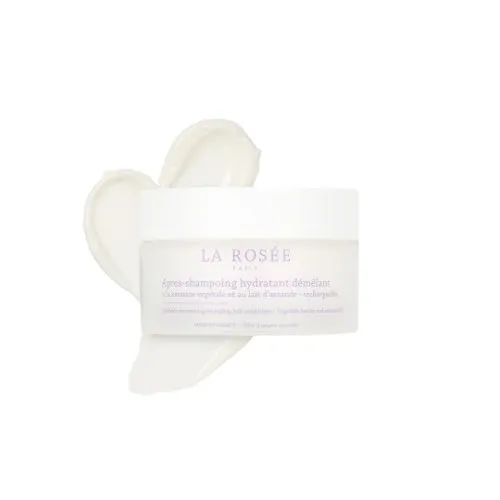 La Rosée Après-shampoing Hydratant Démêlant 200g