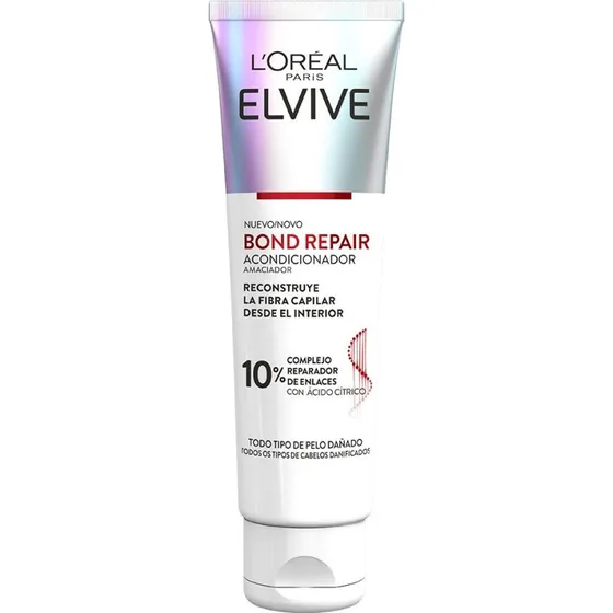 L'Oréal Paris Elvive Bond Repair Conditioner 150ml