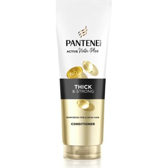 Pantene Pro-V Active Nutri Plex 275 ml