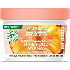 Garnier Fructis Hair Food Ananas Masque 390ml