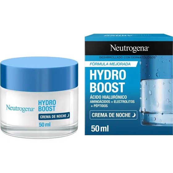 Neutrogena Hydro Boost Masque Nuit 50ml