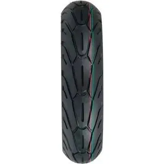 Vee Rubber Pneu 100/80-17 VRM294 TBL
