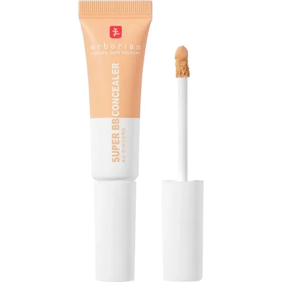 Erborian Super BB Concealer Anti-cernes SPF25 Teinte Dorée