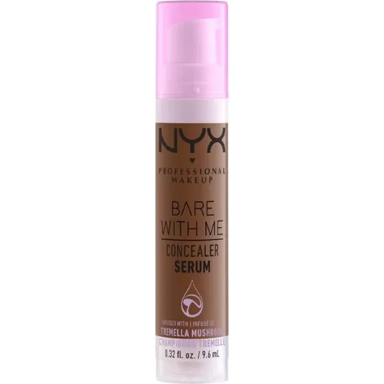 NYX Bare With Me Srum Correcteur Rich 12,9 ml