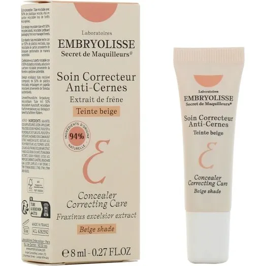 Embryolisse Soin Correcteur Anti-Cernes Teinte Beige 8 ml
