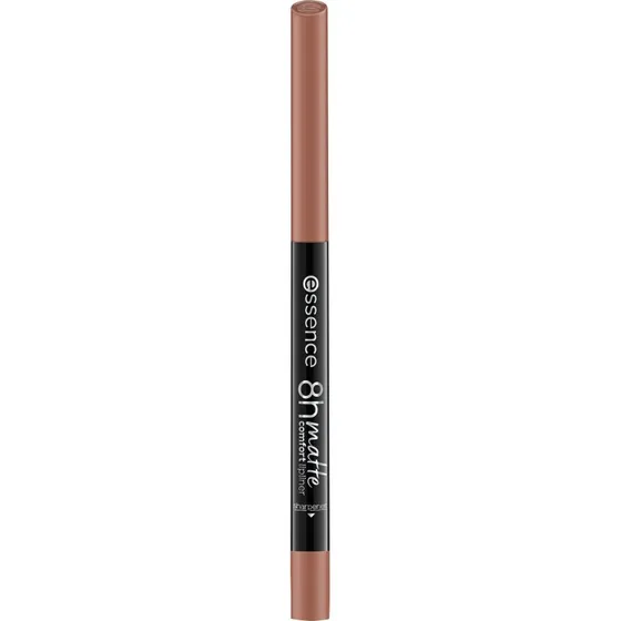 Essence Crayon à Lèvres 8h Matte Comfort Rosy Nude