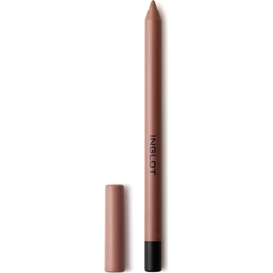Inglot Creamy Soft Crayon à Lèvres 1,32 g