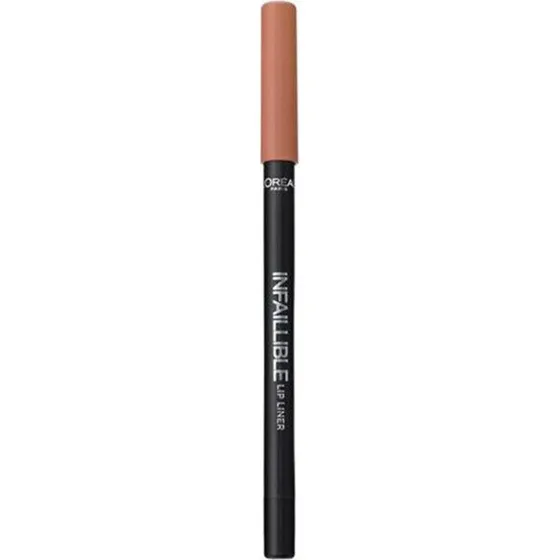 L'Oréal Infaillible Lip Liner #101 Gone With The Nude
