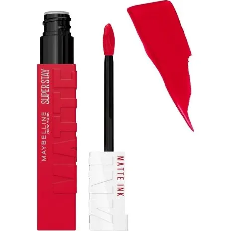 Maybelline Superstay Matte Ink 325 Shot Caller - 5 ml