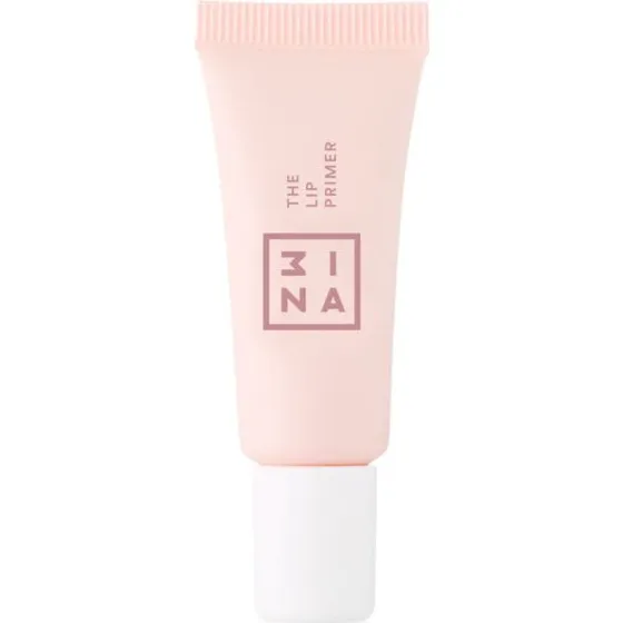 3INA Base pour lèvres 9 ml Rose Clair