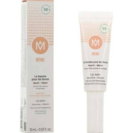 Même Cosmetics Baume à Lèvres 10 ml
