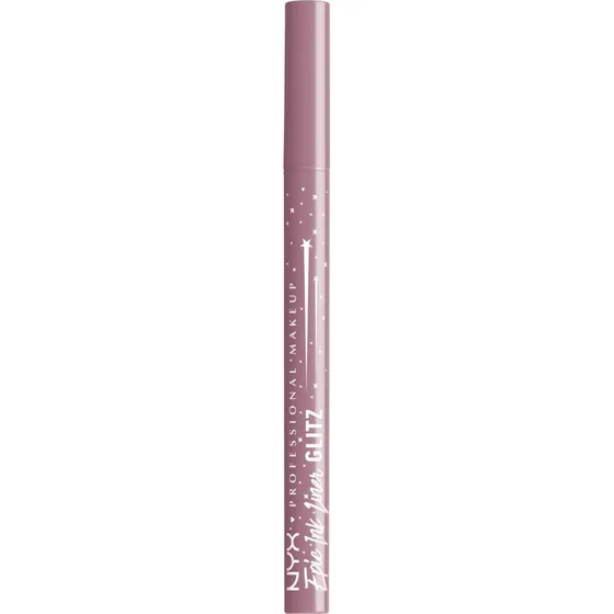 NYX Epic Ink Liner Waterproof Lil Toasty