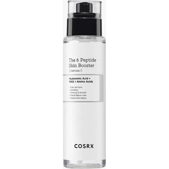 Cosrx Sérum 6 Peptides Skin Booster 150 ml