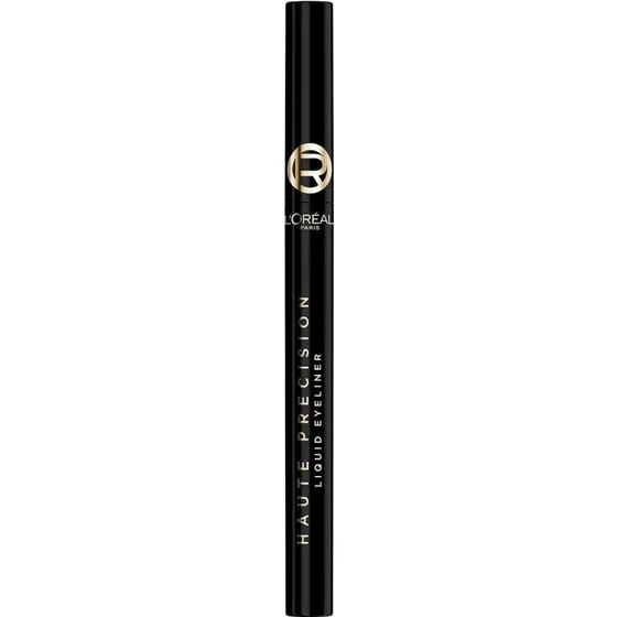L'Oréal Paris Haute Precision Eyeliner Noir 0,01 mm
