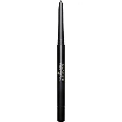 Clarins Waterproof Pencil Crayon Yeux - Longue Tenue