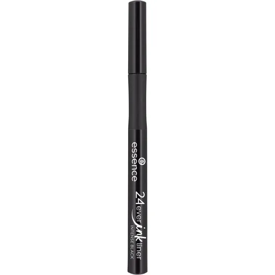 Essence Cosmetics 24ever Ink Liner Noir Intense 1,2 ml