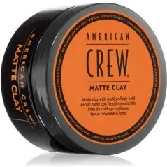 American Crew Matte Clay Cream 150 mL