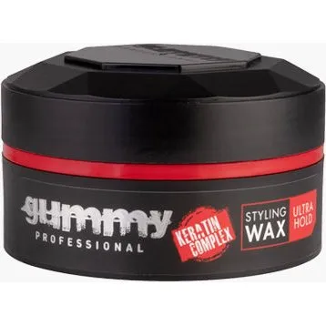 GUMMY Cire Styling Wax Ultra Hold 150ml