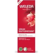 Weleda Sérum Raffermissant Grenade & Peptides de Maca 30ml