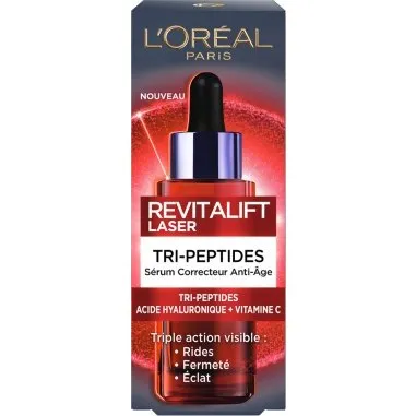 L'Oral Paris Revitalift Laser Tri-Peptides 30 ml