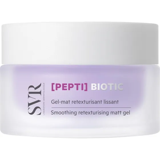 SVR Pepti Biotic Gel-Mat 50ml