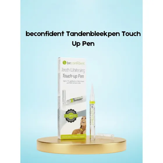 Beconfident Stylo Blanchiment Dents X1 2ml