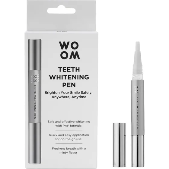 WOOM Stylo Blanchissant 2 ml