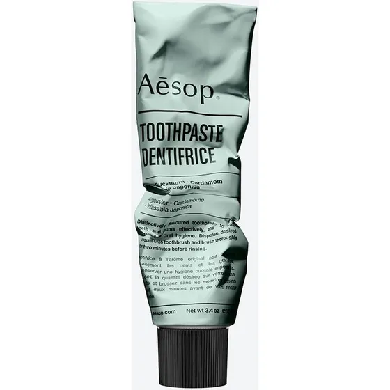 Aesop Dentifrice Sans Fluor 60ml