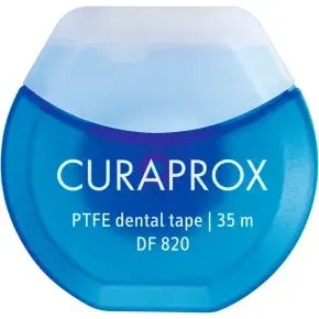 Curaprox DF820 Fil dentaire 35m