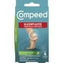 Compeed Pansement Ampoule Extrême 6 pièces