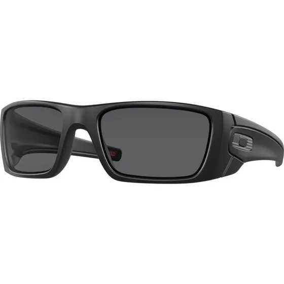 Oakley OO9096 Fuel Cell Noir Mat Prizm Deep Polarisé - Medium-Large