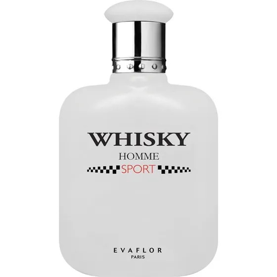 Evaflor Whisky Sport Eau de Toilette 100 ml