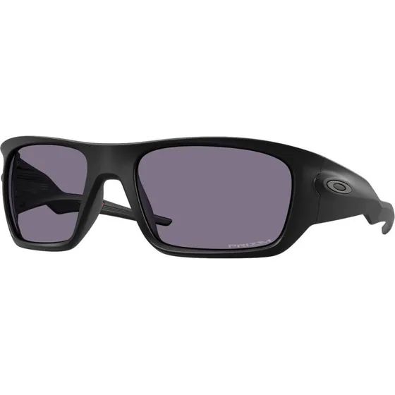 Oakley Masseter Matte Black Prizm Grey