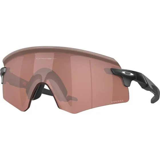 Oakley Encoder OO9471 947101 Noir Mat Taille Unique
