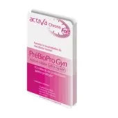 ACTIVA Chrono PréBioPro Gyn 15 gélules