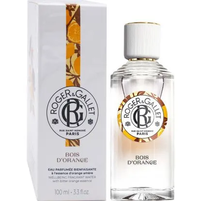 Roger & Gallet Eau Parfume Bienfaisante Bois d'Orange 100ml