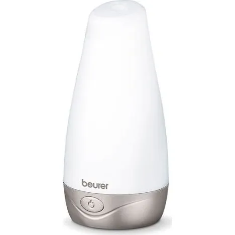 Beurer LA 30 Diffuseur Aromathérapie Chromothérapie