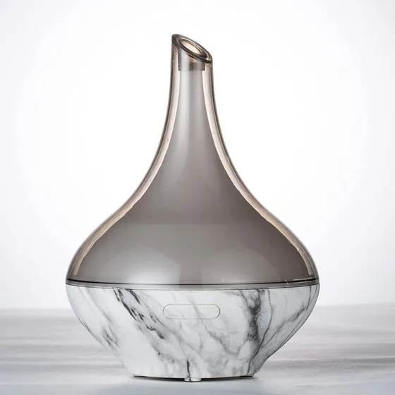 Hestia Zen’Arôme Diffuseur Ultrasonique Blanc