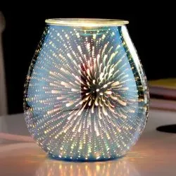 Calorya N°6 Diffuseur Chaleur Douce 3D