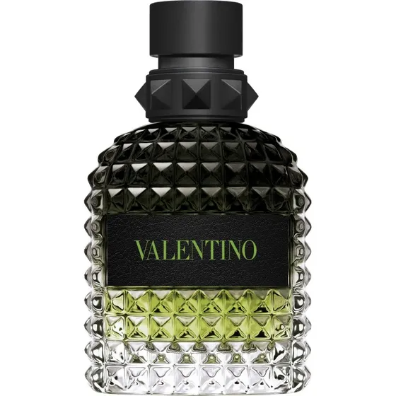 Valentino Born in Roma Uomo Green Stravaganza Eau de Toilette